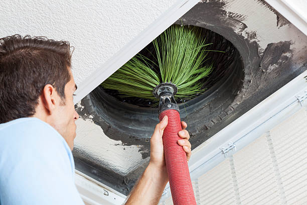 Best HVAC System Cleaning  in Howards Grove, WI