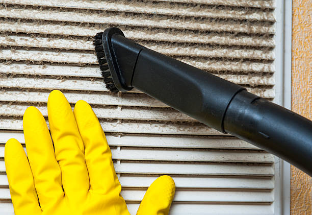 HVAC System Cleaning in Howards Grove, WI