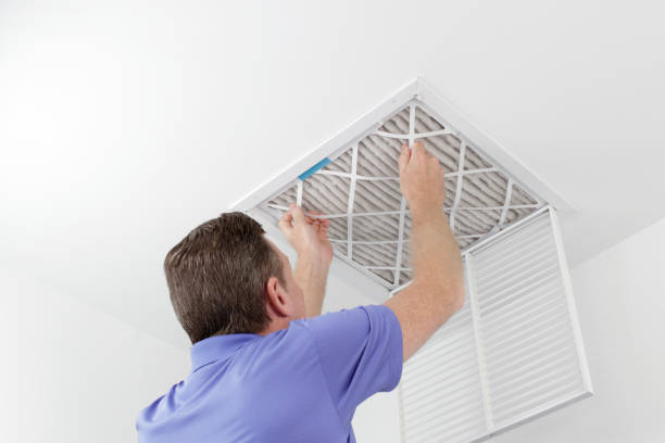 Best Professional Duct Cleaning Services  in Howards Grove, WI